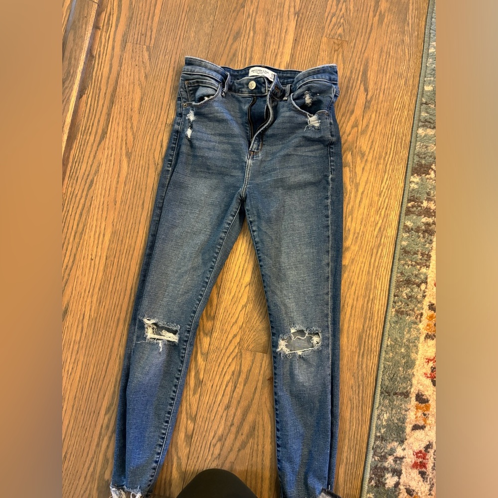 Abercrombie Jeans